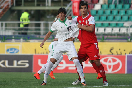 آل‌نعمه: خطیبی دلیل افتم را مشخص کند/ هنوز کاری نکرده‌ایم که مغرور شویم